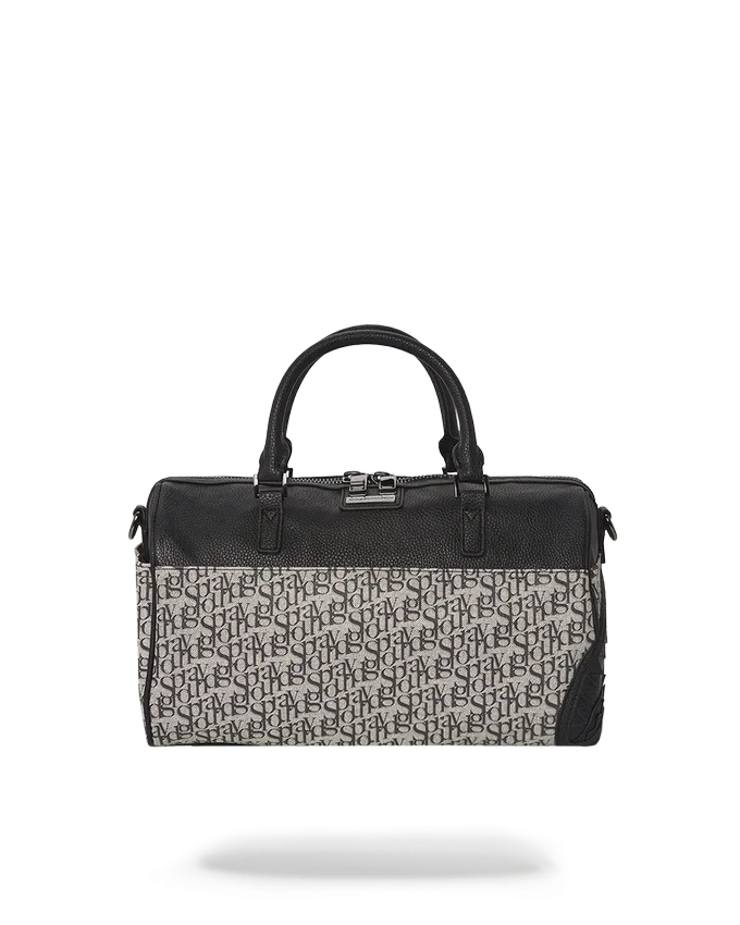 SG ALL DAY MINI DUFFLE