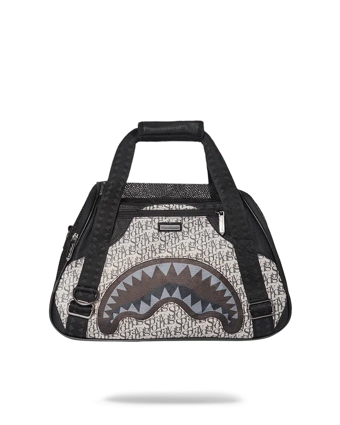 SG ALL DAY PET CARRIER