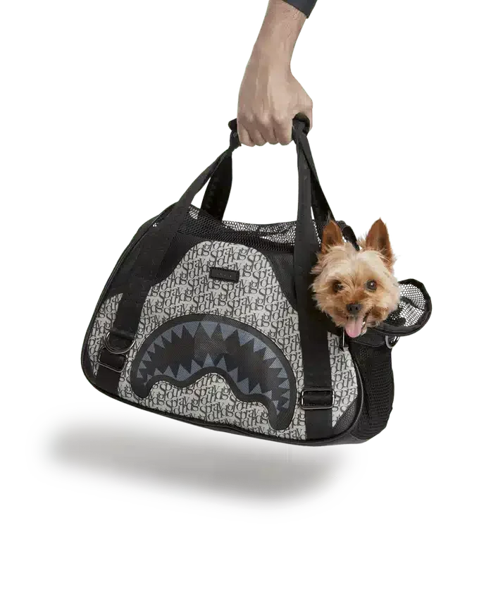 SG ALL DAY PET CARRIER