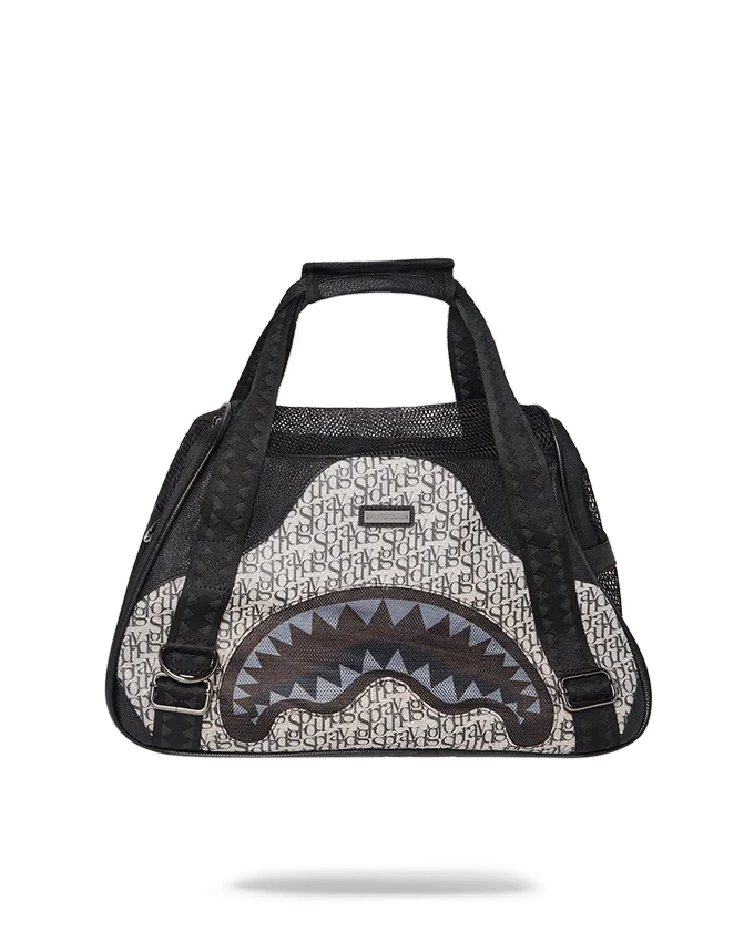 SG ALL DAY PET CARRIER
