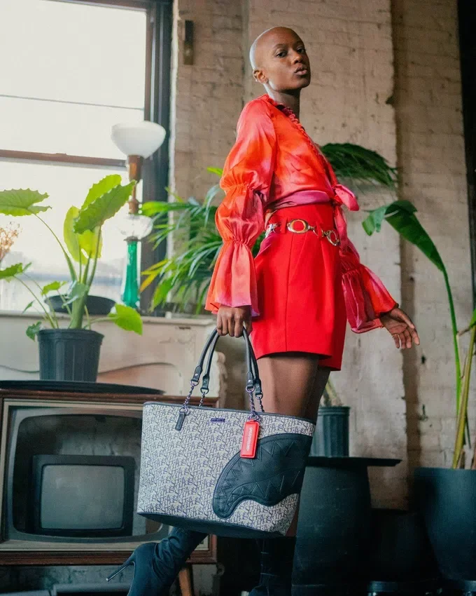 SG ALL DAY TOTE