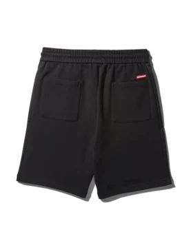 SG CORE LONG KNIT SHORTS