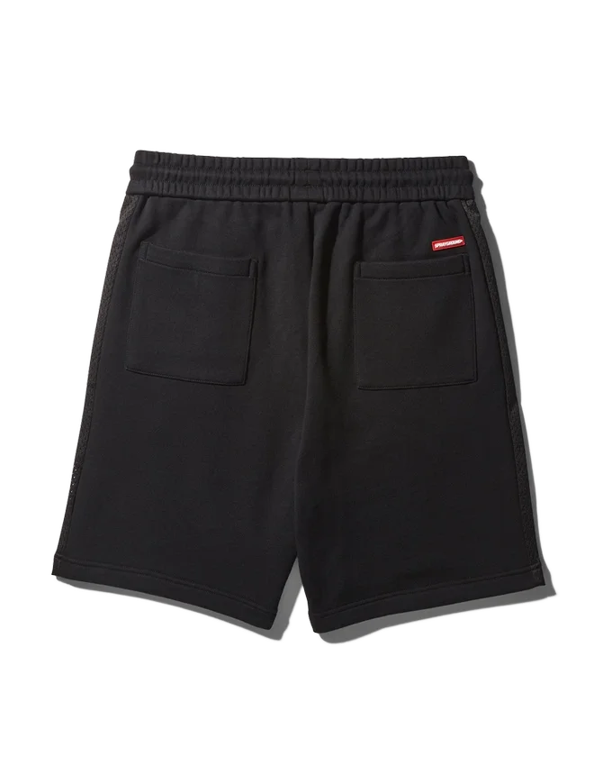 SG CORE LONG KNIT SHORTS