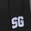 SG CORE LONG KNIT SHORTS