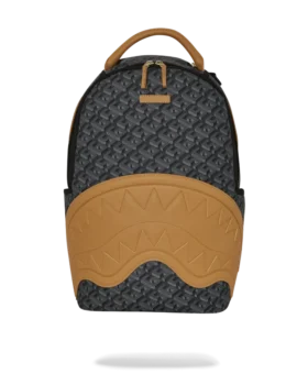 SG3D HENNY BACKPACK