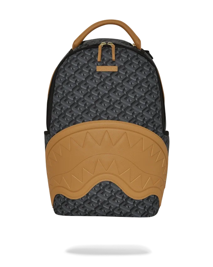 SG3D HENNY BACKPACK