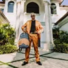 SG3D HENNY BACKPACK