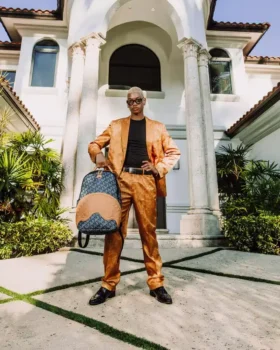SG3D HENNY BACKPACK