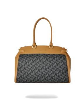SG3D HENNY BRIEFCASE