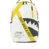 SG95 KEEP BACK!PACK TYVEK 3M SHARK