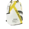 SG95 KEEP BACK!PACK TYVEK 3M SHARK