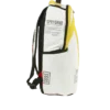 SG95 KEEP BACK!PACK TYVEK 3M SHARK