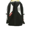 SG95 KEEP BACK!PACK TYVEK 3M SHARK
