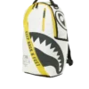 SG95 KEEP BACK!PACK TYVEK 3M SHARK