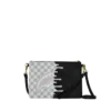 SHADOW DRIP CROSSOVER CLUTCH