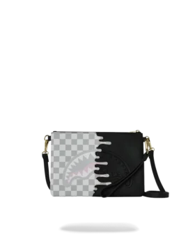 SHADOW DRIP CROSSOVER CLUTCH