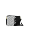 SHADOW DRIP CROSSOVER CLUTCH