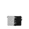 SHADOW DRIP CROSSOVER CLUTCH
