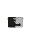 SHADOW DRIP CROSSOVER CLUTCH