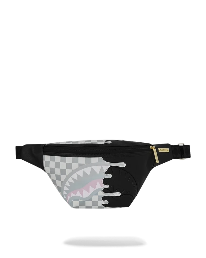 SHADOW DRIP SAVVY CROSSBODY