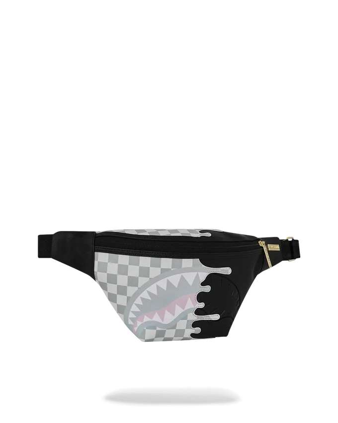 SHADOW DRIP SAVVY CROSSBODY