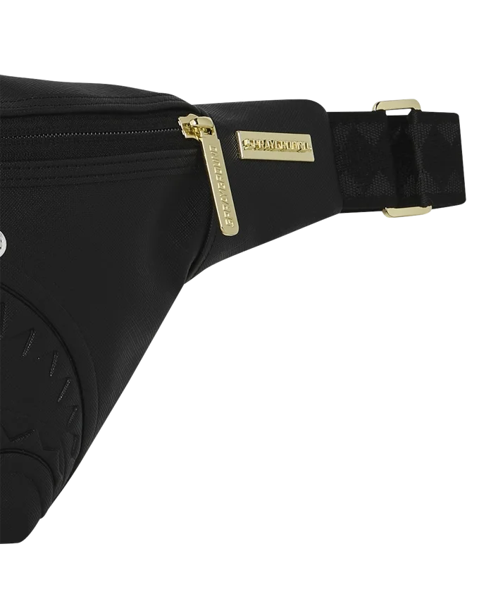 SHADOW DRIP SAVVY CROSSBODY