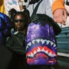 SHADOW FADE BACKPACK