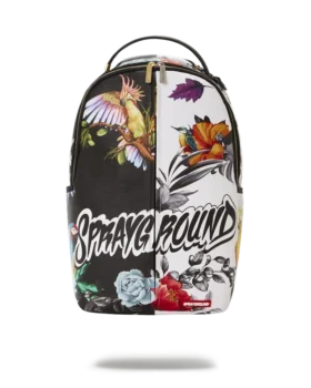 SHADOW FLIGHT BACKPACK (DLXV)