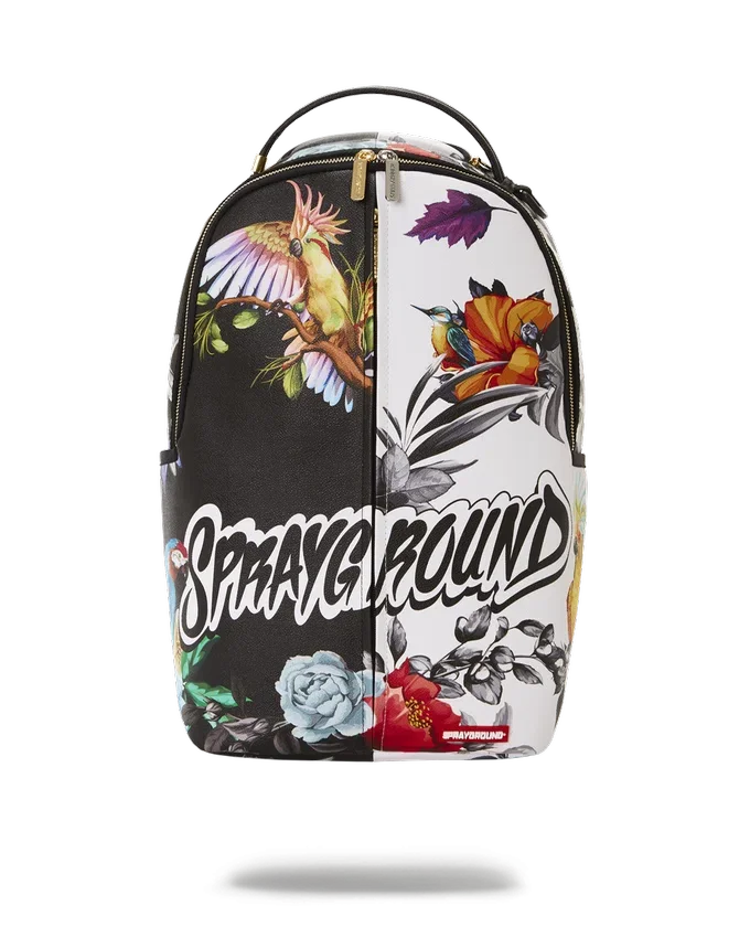 SHADOW FLIGHT BACKPACK (DLXV)