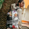 SHADOW FLIGHT BACKPACK (DLXV)