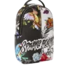 SHADOW FLIGHT BACKPACK (DLXV)