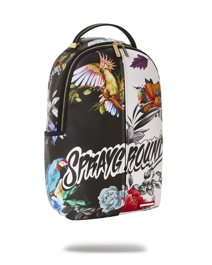 SHADOW FLIGHT BACKPACK (DLXV)