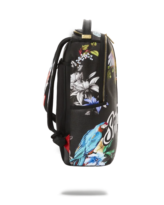 SHADOW FLIGHT BACKPACK (DLXV)