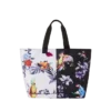 SHADOW FLIGHT BEACH TOTE