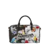 SHADOW FLIGHT MINI DUFFLE