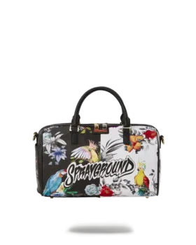 SHADOW FLIGHT MINI DUFFLE