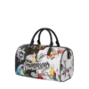 SHADOW FLIGHT MINI DUFFLE