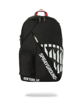SHADOW SHARK BACKPACK