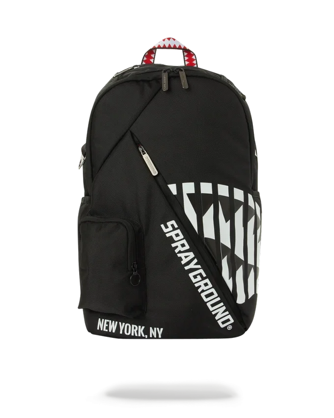 SHADOW SHARK BACKPACK