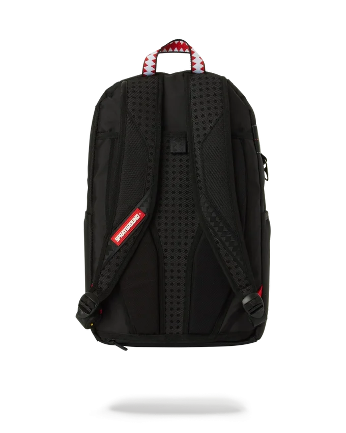SHADOW SHARK BACKPACK