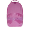 SHADOW SHARKS - BUBBLE POP BACKPACK
