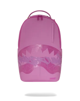 SHADOW SHARKS - BUBBLE POP BACKPACK