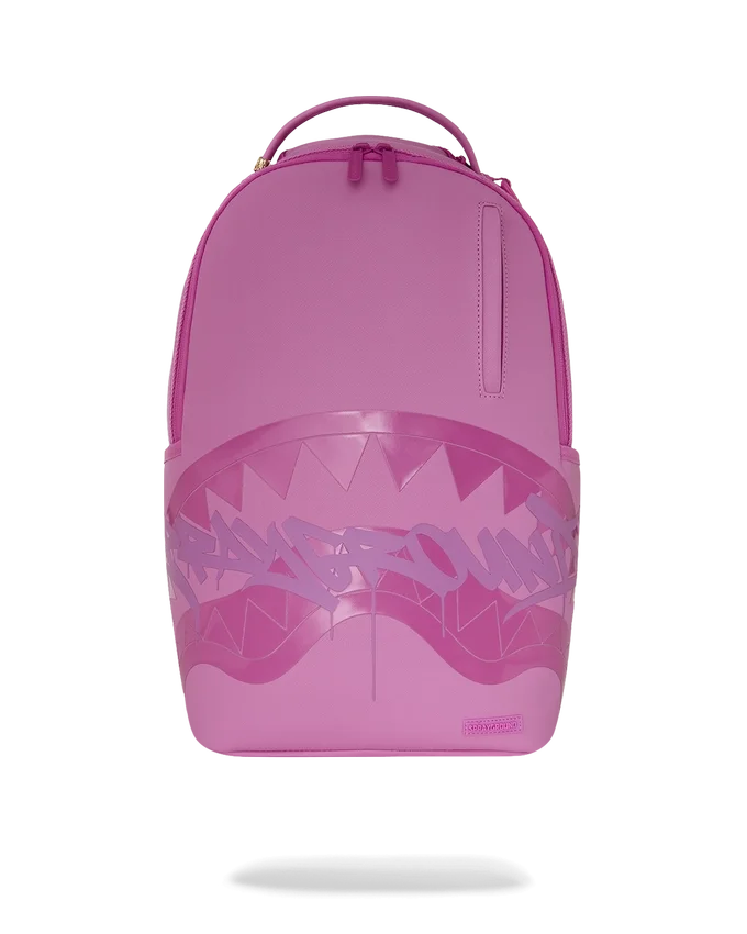 SHADOW SHARKS - BUBBLE POP BACKPACK