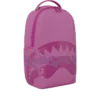 SHADOW SHARKS - BUBBLE POP BACKPACK