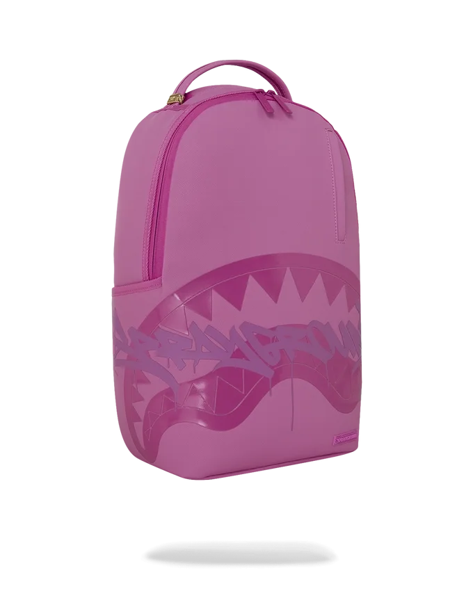 SHADOW SHARKS - BUBBLE POP BACKPACK