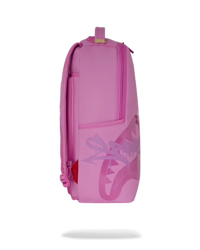SHADOW SHARKS - BUBBLE POP BACKPACK
