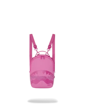 SHADOW SHARKS - BUBBLE POP MINI BACKPACK