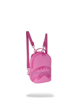 SHADOW SHARKS – BUBBLE POP MINI BACKPACK