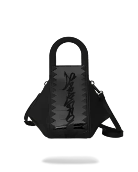 SHADOW SHARKS - NIGHT KING HANDBAG