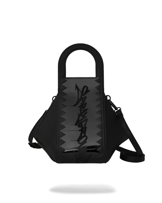 SHADOW SHARKS - NIGHT KING HANDBAG